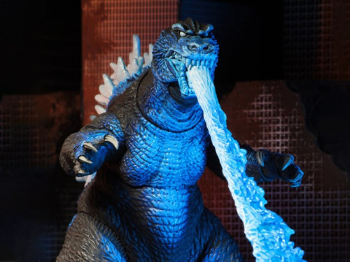 Godzilla 6" Godzilla (Atomic Blast)