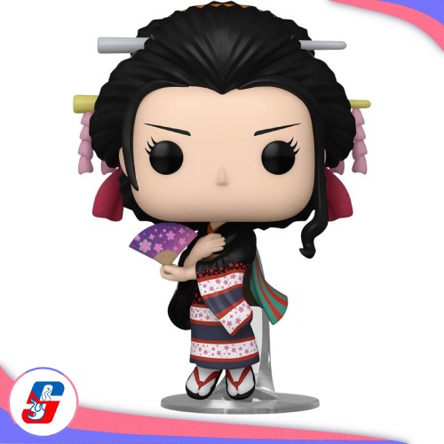 Funko Pop! Animation: One Piece - Orobi (Wano)