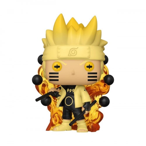 Funko POP Animation: Naruto- Naruto Six Path Sage