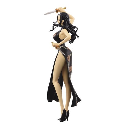 One Piece Glitter & Glamours Nico Robin Kung Fu St...