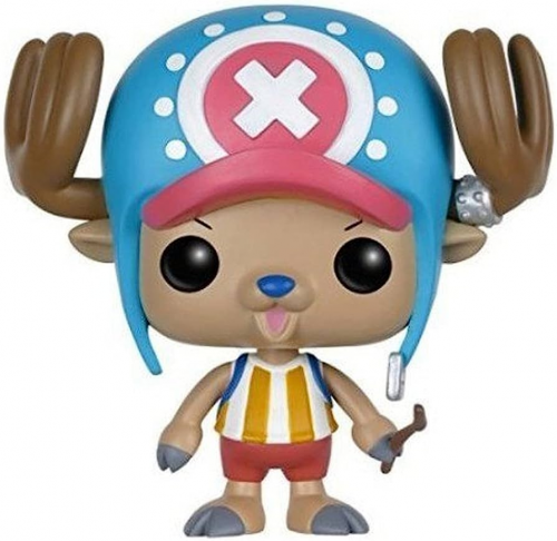 Pop! Animation: One Piece - Chopper