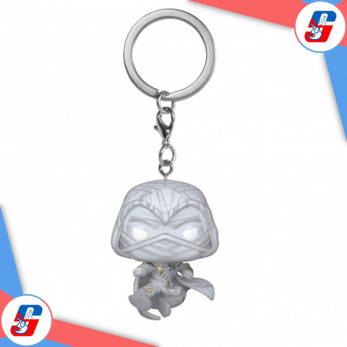 Pocket Pop! Tv: Moon Knight- Moon Knight