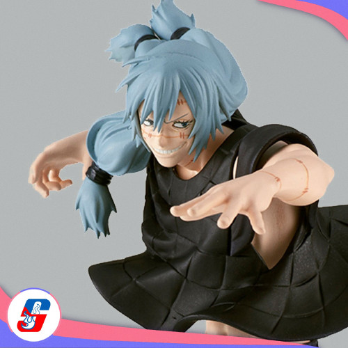 Banpresto: Jujutsu Kaisen Mahito