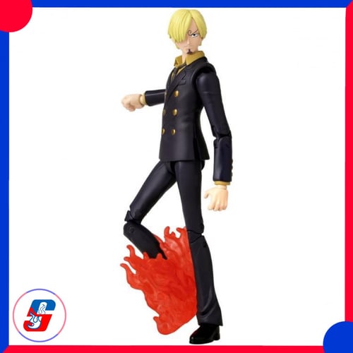 One Piece Anime Heroes Sanji