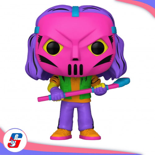 Pop! Movies: Teenage Mutant Ninja Turtle - Casey J...