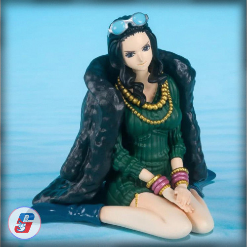 Figuarts Zero One Piece Robin 20th Anniversary