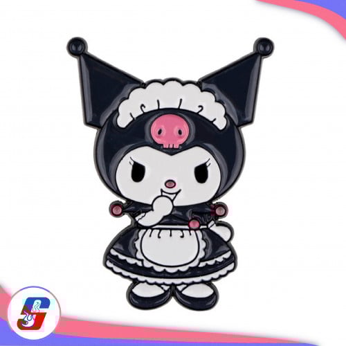 Sanrio Enamel Pin