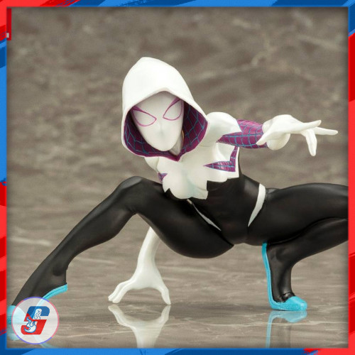 ARTFX+ Statue Kotobukiya Spider-Gwen
