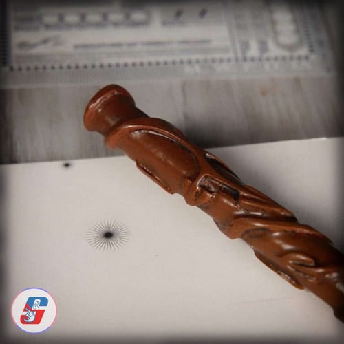 Wizarding World- Hermione Granger's Wand