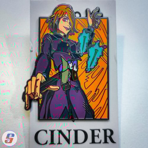 Jujutsu Kaisen - Nobara Pin