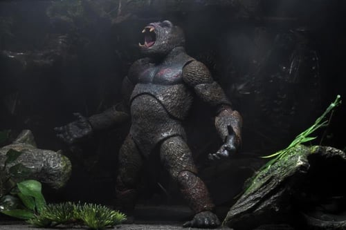King Kong 7" King Kong Figure