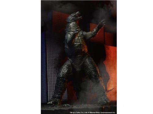 Godzilla 6" 2014 Godzilla