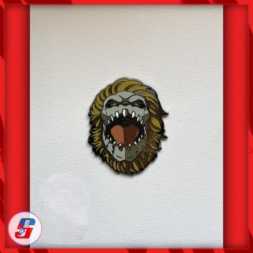 Attack On Titan - The Jaw Titan