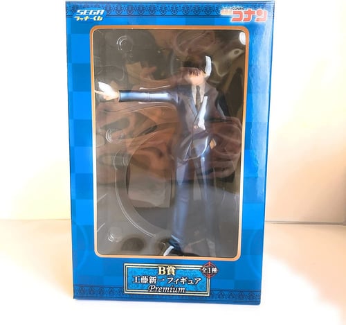 Detective Conan series 20th anniversary Ver. B Awa...
