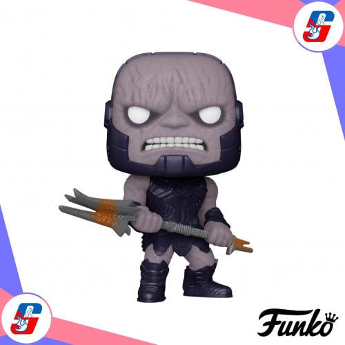 Funko POP Movies: Justice League - Darkseid