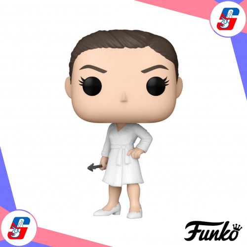 Funko POP Movies: Justice League - Diana with Arro...