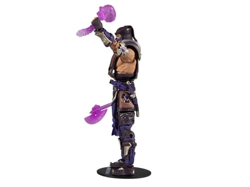 Mortal Kombat XI Sub-Zero (Winter Purple)