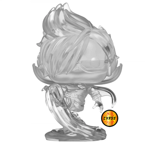 Pop! Animation: One Piece - Sanji - Soba Mask (Exc...