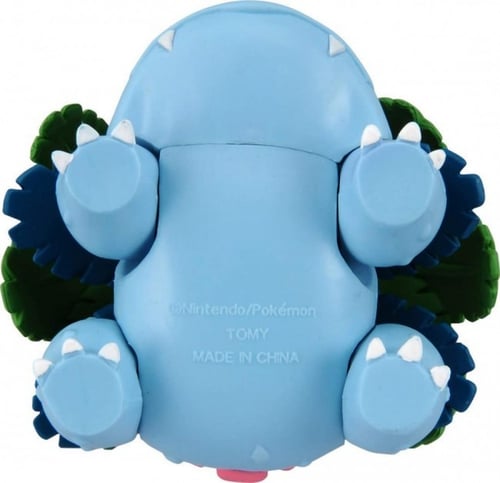 Pokemon Moncolle EX 71 Venusaur