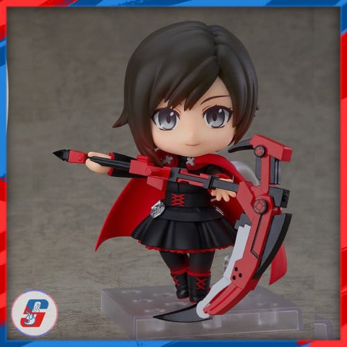 Good Smile Company Ruby Rose