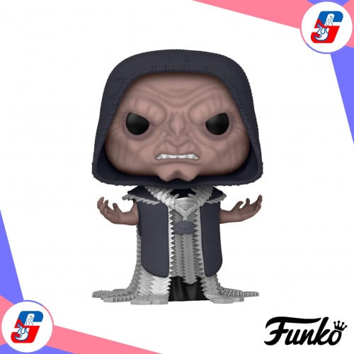 Funko POP Movies: Justice League - DeSaad