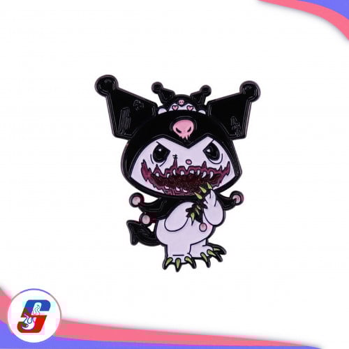 Sanrio Enamel Pin