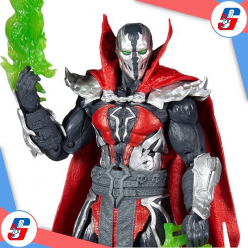 Mortal Kombat XI Malefik Spawn Action Figure