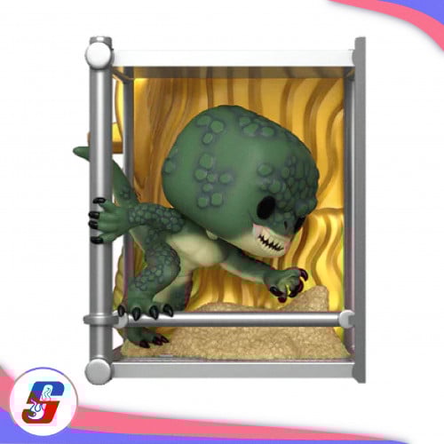 Pop Deluxe! Marvel: Spider-Man No Way Home BTL - S...