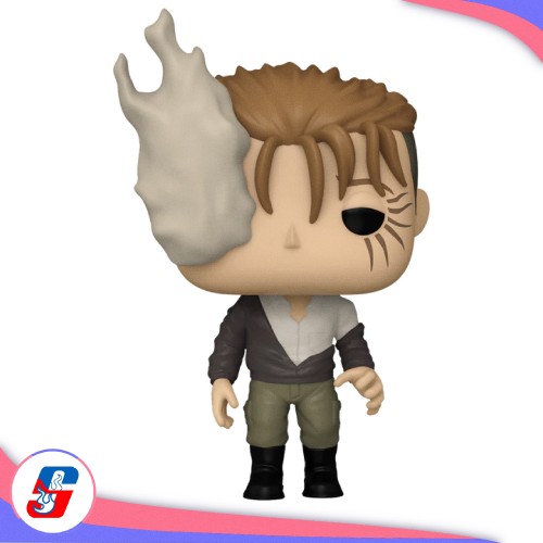 Pop! Animation: Attack on Titan - Porco Galliard (...