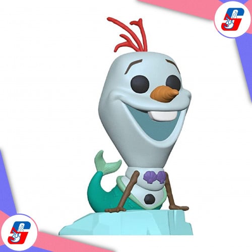 Pop! Disney: Olaf Presents- The Little Mermaid Ola...