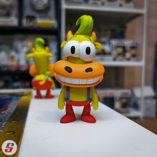 Funko Mystery Mini - Nickelodeon - heffer