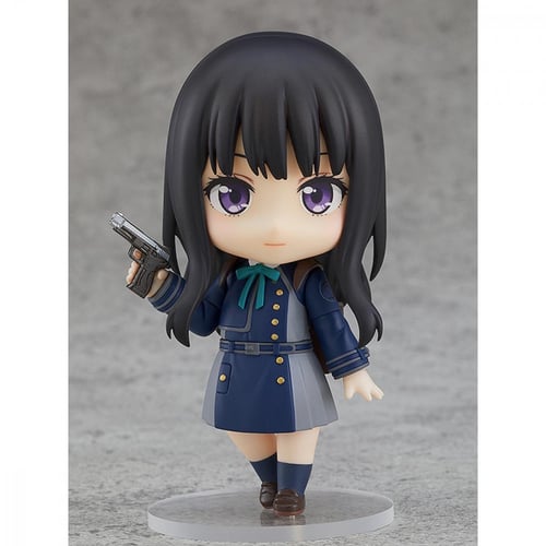 Goodsmile Nendoroid Takina Inoue