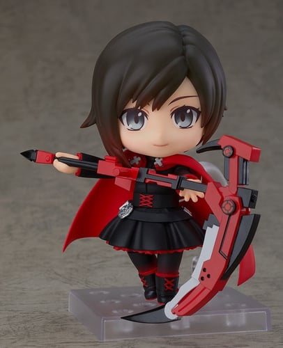 Good Smile Company Ruby Rose