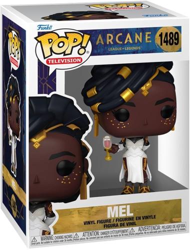 Arcane League of Legends POP! Vinyl Figure mel