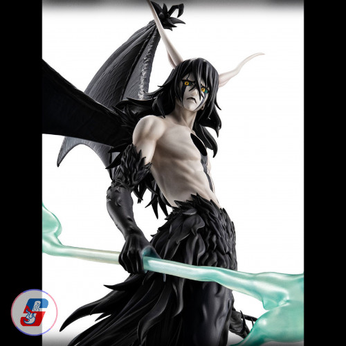 Bleach Precious G.E.M. Ulquiorra Cifer (Resurrecci...