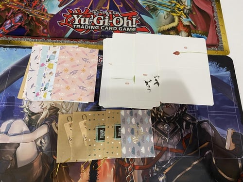 تغليف هدايا - Gift Wrapping Paper