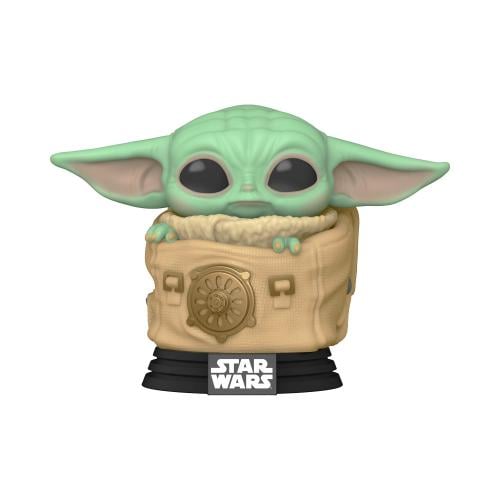 Funko Pop Star Wars : Mandalorian : The Child with...