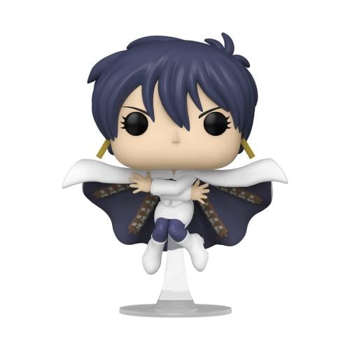 Trigun Meryl Stryfe Funko Pop! Vinyl Figure