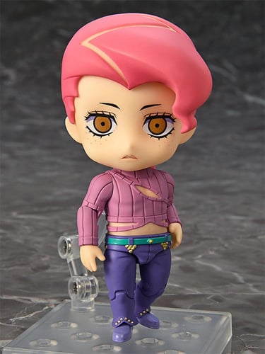 Nendoroid Diavolo - JoJo's Bizarre Adventure: Gold...