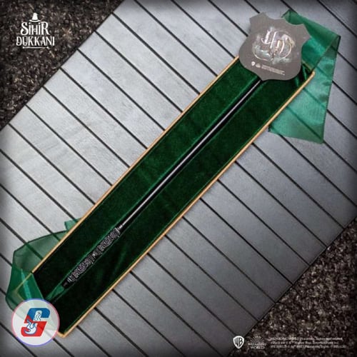 Wizarding World- Severus Snape's Wand