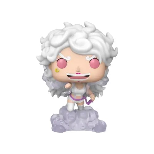 Jewelry Bonney #2255 Funko Pop - One Piece