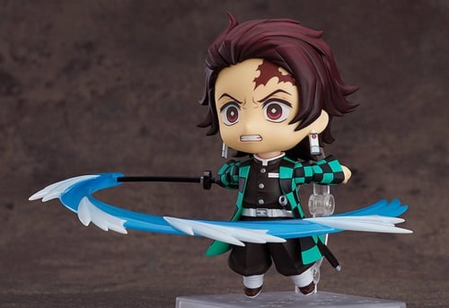 Nendoroid Demon Slayer Tanjiro Kamado