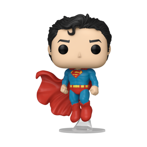Pop! Heroes: DCNC - Superman