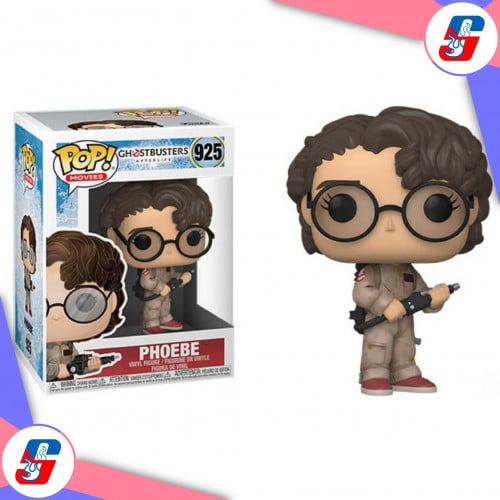 Pop! Movies: Ghostbusters: Afterlife - Phoebe