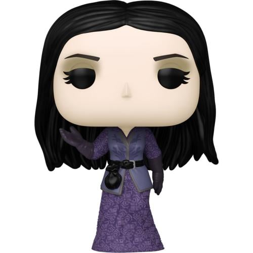 House of the Dragon Alys Rivers Funko Pop! Vinyl F...