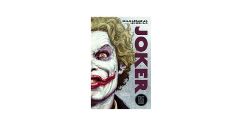 Joker: DC Black Label Edition