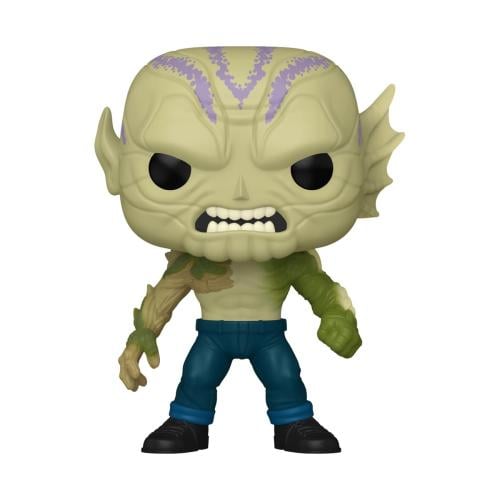 Pop! Marvel: Secret Invasion S1 - Gravik, Collecti...