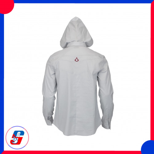 Assassin's Creed Ezio Dress Shirt