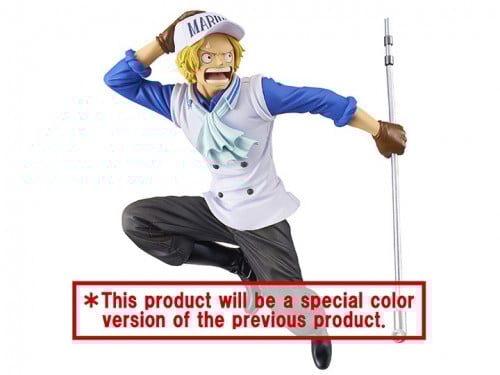One Piece Magazine Figure A Piece of Dream No.1 Vo...