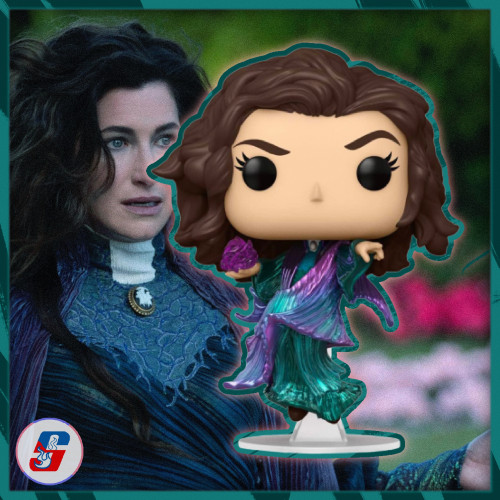 POP! Marvel: WandaVision-Agatha Harkness